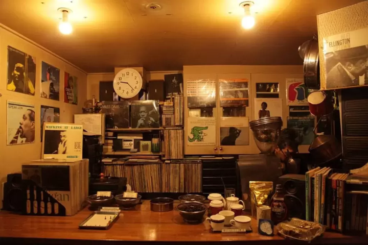 15 Unique Cafes in Tokyo Where a Coffee Break Is a Special Experience