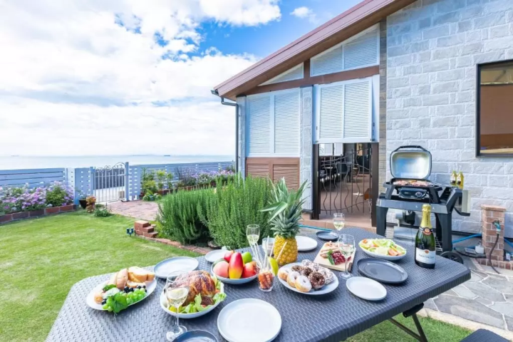 サンセットヴィラ淡路