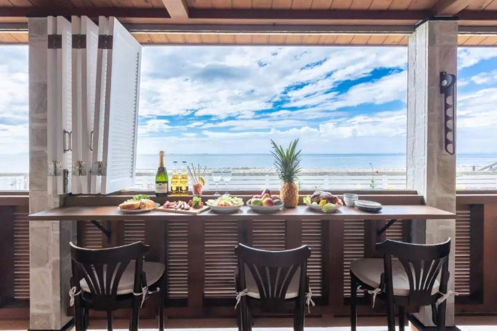 サンセットヴィラ淡路