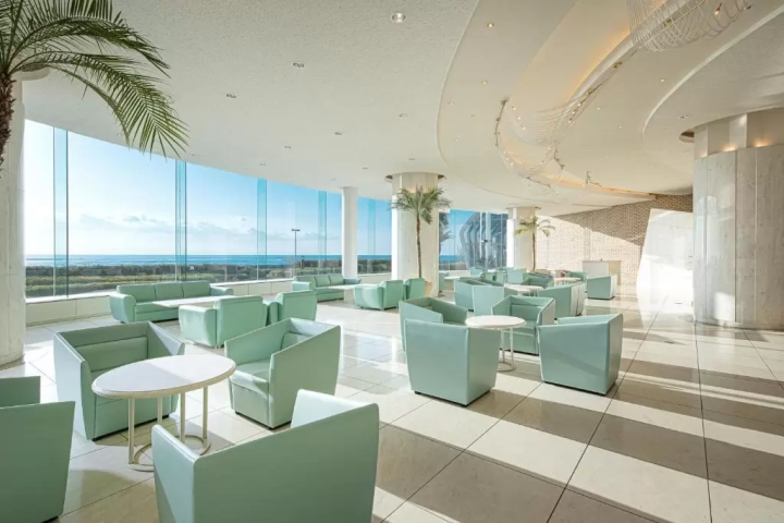 ザ グラン リゾート エレガンテ淡路島