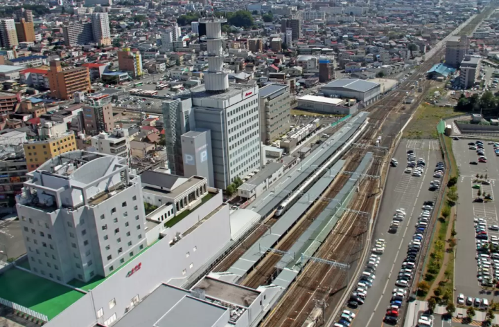 【야마가타현】야마가타현에서 렌터카 빌린다면 여기! 관광 명소에의 액세스 뛰어난 장소 랭킹