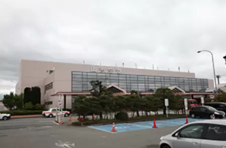 【야마가타현】야마가타현에서 렌터카 빌린다면 여기! 관광 명소에의 액세스 뛰어난 장소 랭킹