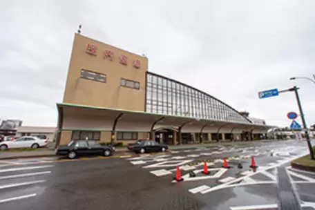 【야마가타현】야마가타현에서 렌터카 빌린다면 여기! 관광 명소에의 액세스 뛰어난 장소 랭킹