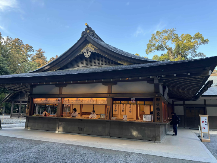 [สถานที่ท่องเที่ยวแนะนำ] ใครมาอิเสะต้องไม่พลาด! 5 สถานที่ท่องเที่ยวที่แนะนำ♪