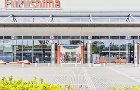 【후쿠시마현】비즈니스로 사용하기 쉽다! 후쿠시마현의 추천 렌터카 대출 장소 랭킹