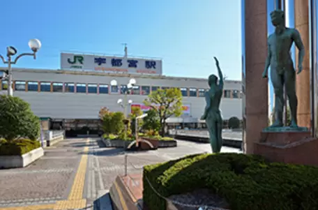 [栃木縣] 栃木縣租車比較！根據人氣排名和評論選擇推薦租賃地點