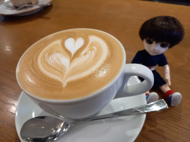 地域で愛されるカフェ「coffee stand 早川亭」