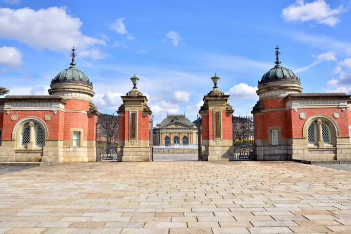 探索京都的艺术场景：前15家艺术博物馆和画廊