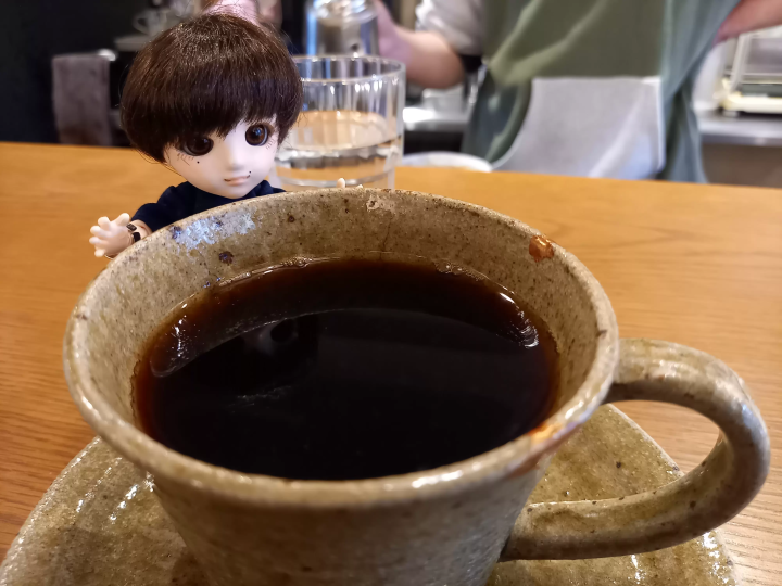 地域で愛されるカフェ「coffee stand 早川亭」