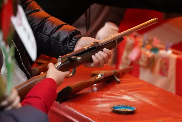 汗水与微笑的粉丝节