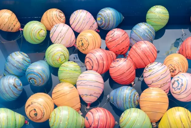 汗水与微笑的粉丝节