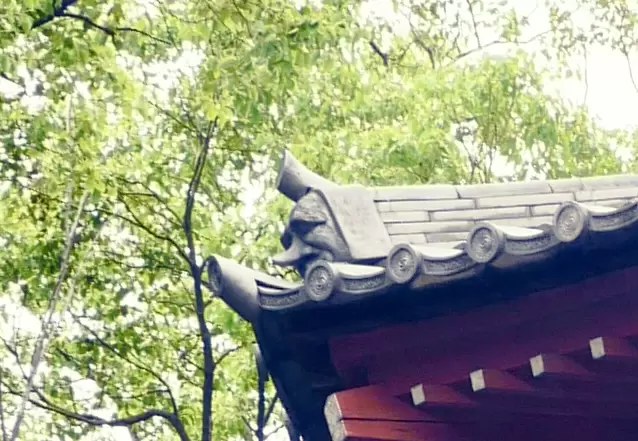 【哲学堂公園】古建築物を訪ねて、プチトリップ気分。