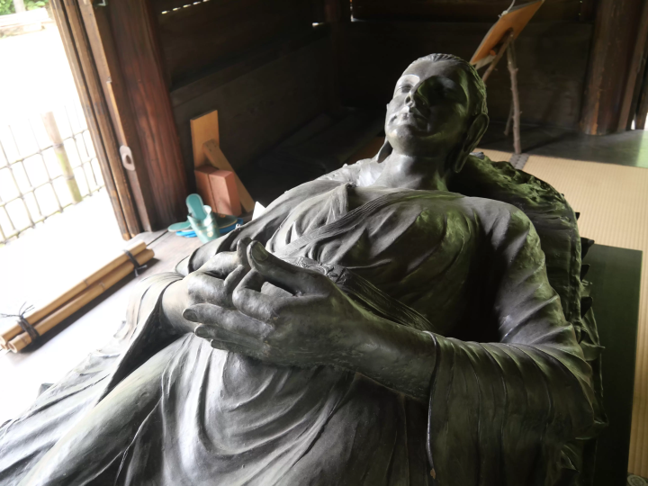 【哲学堂公園】古建築物を訪ねて、プチトリップ気分。