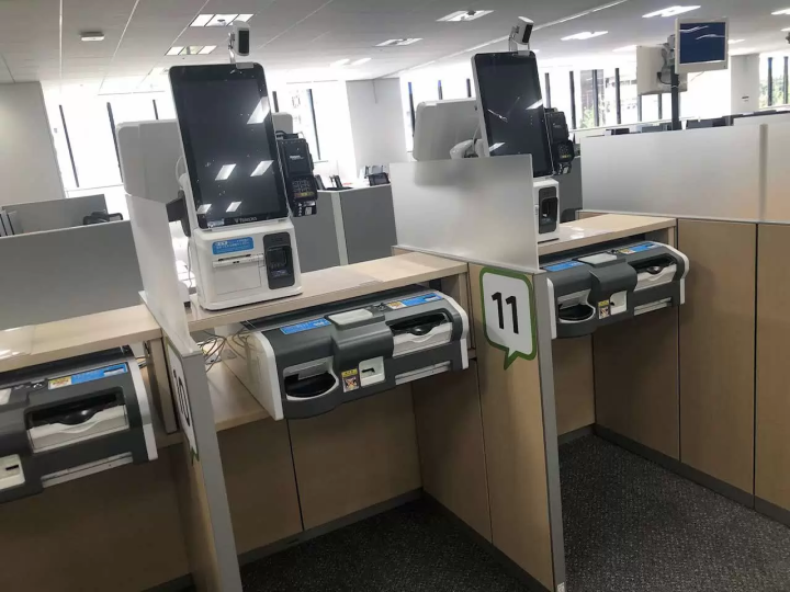 ベビーカーで行けるのか！？中野区役所新庁舎の見学会に行ってみた！