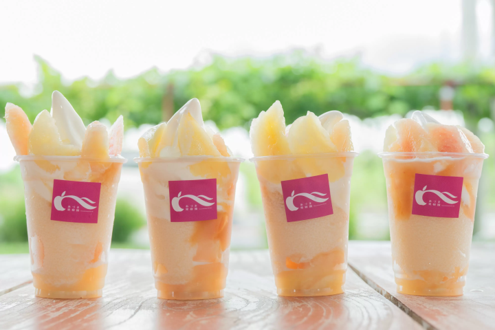 [90 นาทีจากโตเกียว] กินลูกพีชให้หมดในเมืองฟุกุชิมะ! 3 เมนูแนะนำของนักชิม