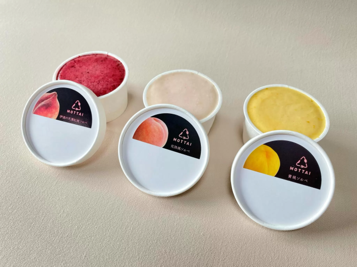 [90 นาทีจากโตเกียว] กินลูกพีชให้หมดในเมืองฟุกุชิมะ! 3 เมนูแนะนำของนักชิม