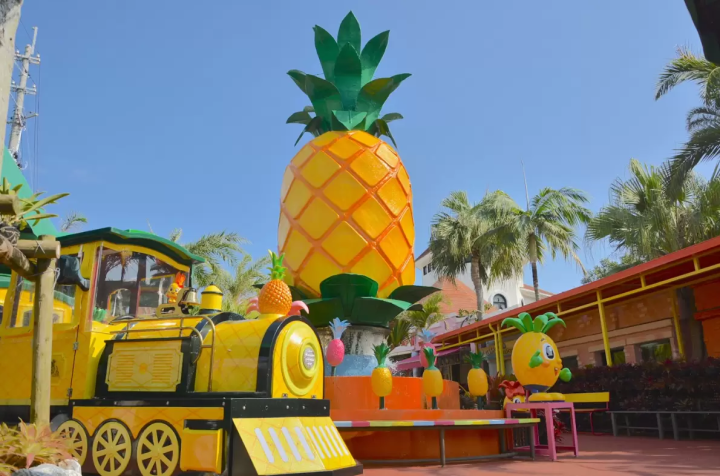 Get discount coupons for admission to tourist attractions! Okinawa Marugoto Pon