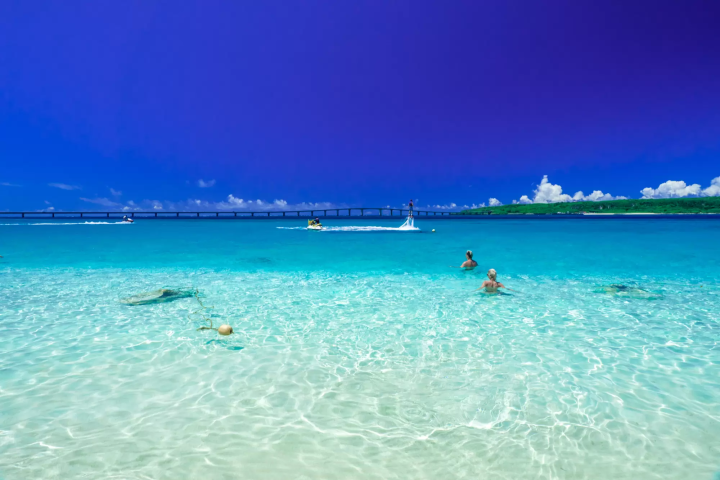 【沖繩】掌握天氣四季都好玩！沖繩全年氣溫天候完整攻略