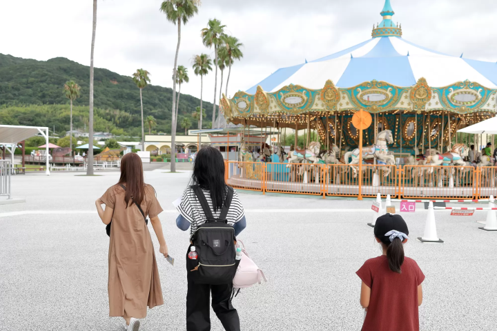 Awaji’s Auberge French Forest: The Little Prince's Culinary Oasis 