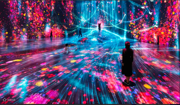 10 Energetic Experiences to Enjoy in Roppongi