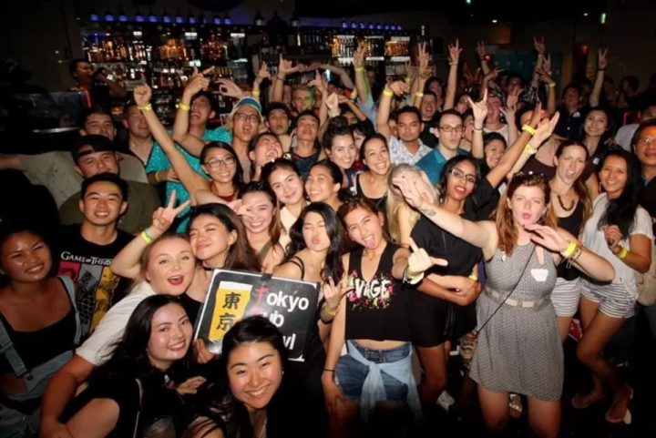 10 Energetic Experiences to Enjoy in Roppongi