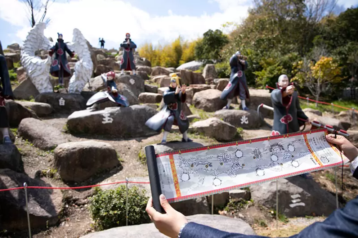 Awaji’s Auberge French Forest: The Little Prince's Culinary Oasis 