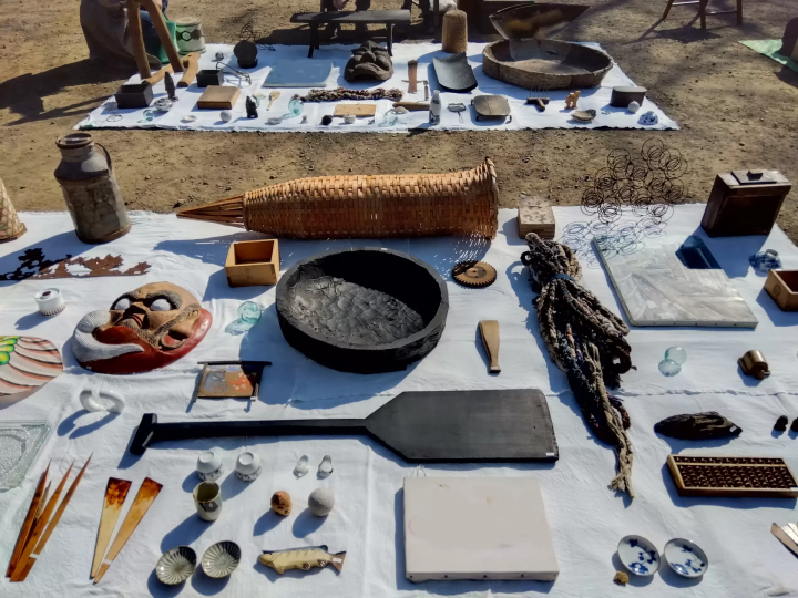 [โอซาก้า/ เกียวโต] 5 ตลาดนัดของเก่าและของมือสองที่แนะนำในญี่ปุ่น