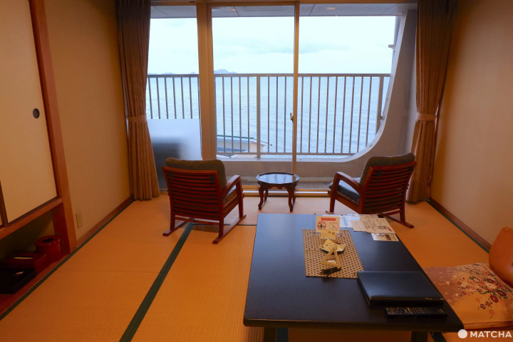 潮彩きらら 祥吉