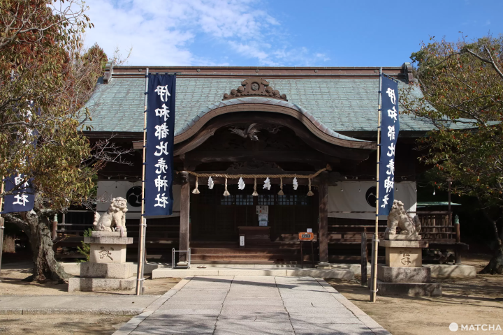 神社