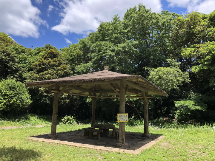 걸어 건너는 무인도 「오키노섬」에서 놀자!