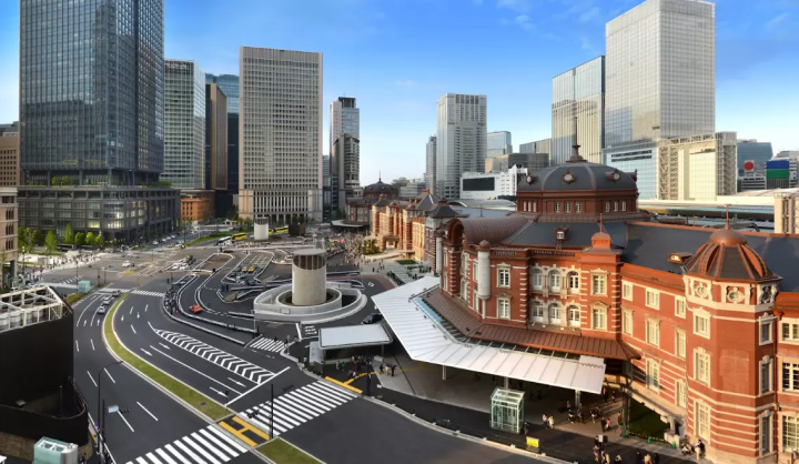 [東京]查看東京所有租車資訊！推薦出租地點排名