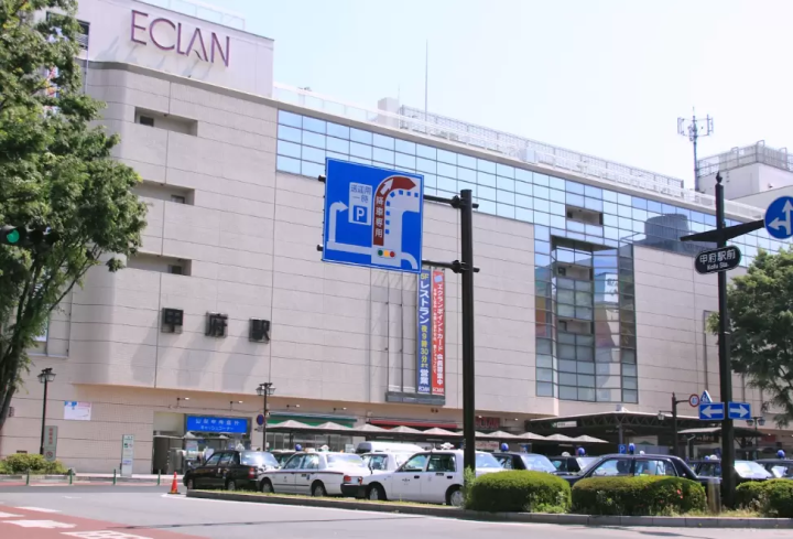 【山梨】必看！點這裡在山梨租車！熱門出租地點排名！