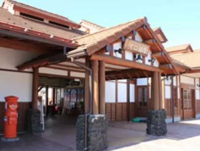 【山梨】必看！點這裡在山梨租車！熱門出租地點排名！