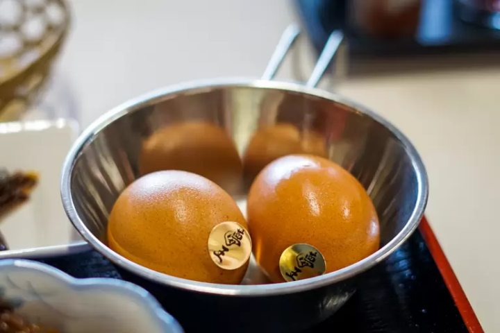 Train station gourmet and historical sites! Going to Kasai city with the Hojo railway