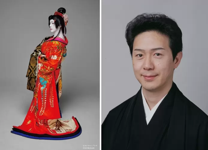 【歌舞伎／世界配信】新作歌舞伎『流白浪燦星』（ルパン三世）8/11（日）21:00～（日本時間） 世界28ヶ国同時配信！