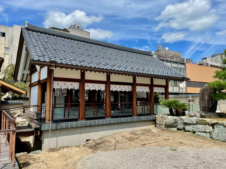 [福根vol.11]介绍JR福井站西口周边的示范路线【②涉及车站商店街和历史的路线】