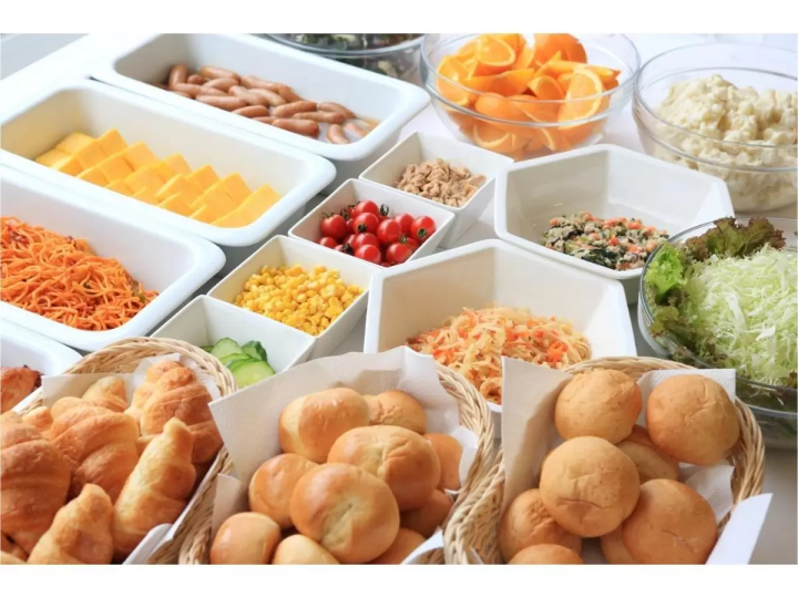 スマイルホテル佐世保