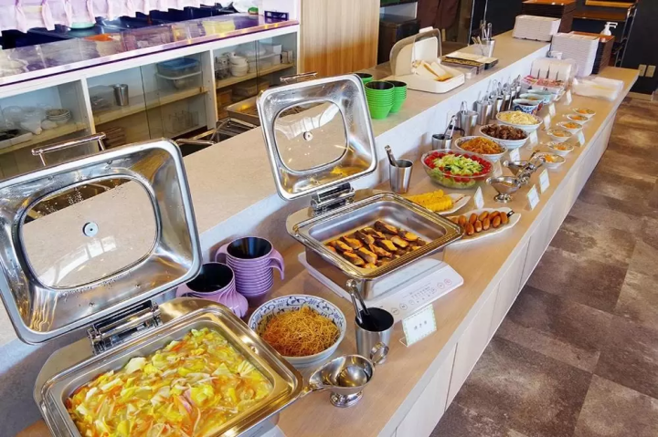 佐世保第一ホテル