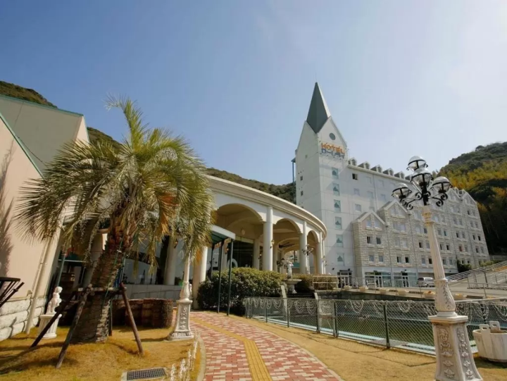 ホテルローレライ