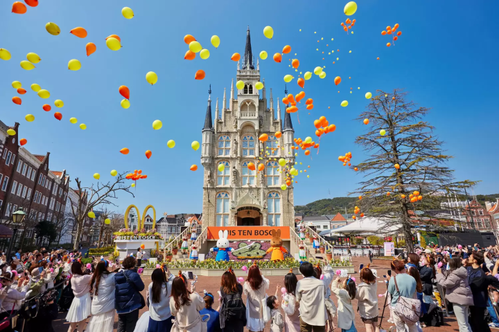 ハウステンボス