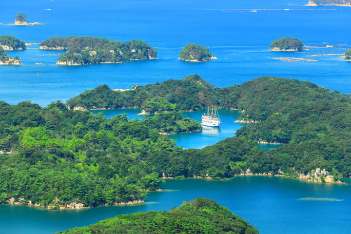 九十九島パールシーリゾート