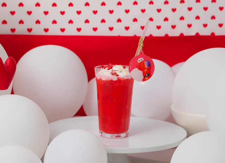 讓杯麵幫你充電打氣！迪士尼杯麵咖啡廳，東京押上期間開張！