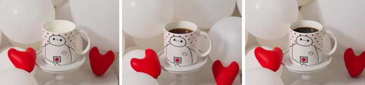 讓杯麵幫你充電打氣！迪士尼杯麵咖啡廳，東京押上期間開張！