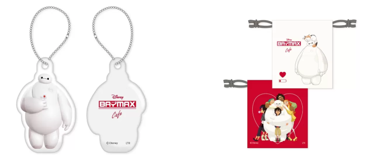 讓杯麵幫你充電打氣！迪士尼杯麵咖啡廳，東京押上期間開張！