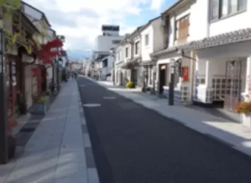 【나가노현】관광에는 렌터카를 추천! 나가노현의 인기 대출 장소 랭킹!