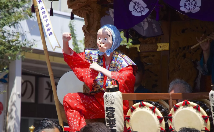 Hachioji Festival: Dates, Highlights, Food Stalls, and Access
