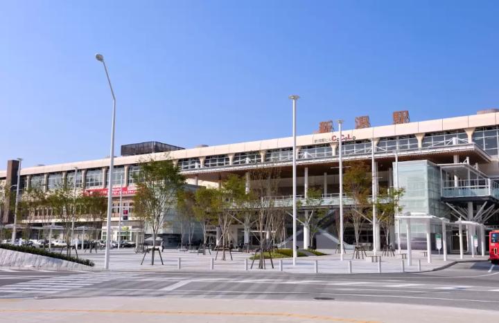 【新潟縣】租車時選擇據點很重要！新潟縣熱門出租地點排名！