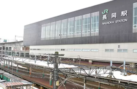 【新潟縣】租車時選擇據點很重要！新潟縣熱門出租地點排名！