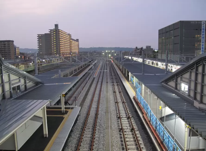 【도야마현】편리한 렌터카 정보! 도야마현의 인기 대출 장소 랭킹!