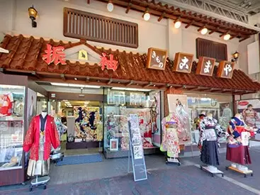 【8/23-8/24 @東大阪・枚岡神社】ライトアップイベント『夏灯しの夢まつり ～ あかりに願いを込めて ～』を開催します！